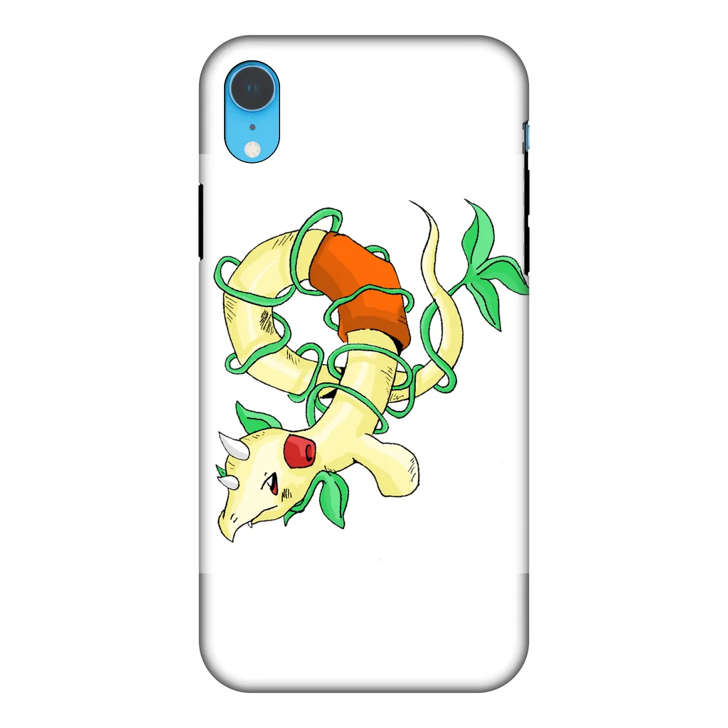 Chickgoton Fully Printed Tough Phone Case