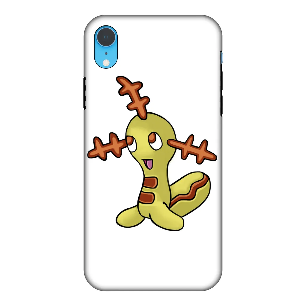 Chinchow Fully Printed Tough Phone Case