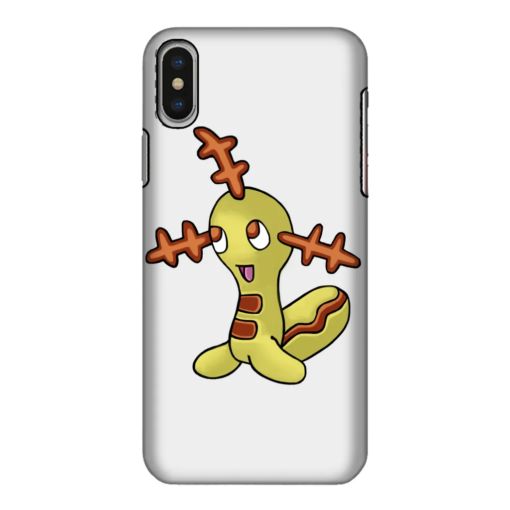 Chinchow Fully Printed Tough Phone Case