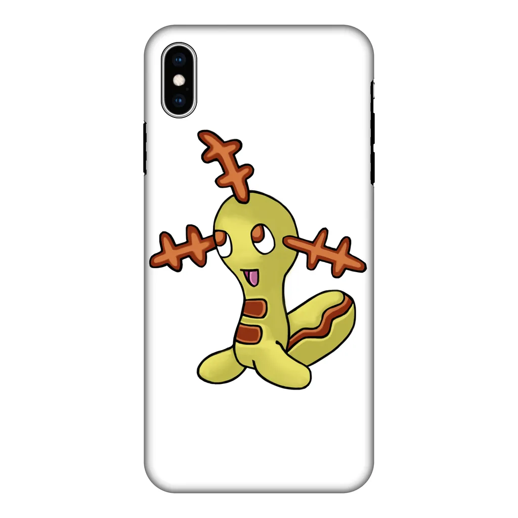 Chinchow Fully Printed Tough Phone Case