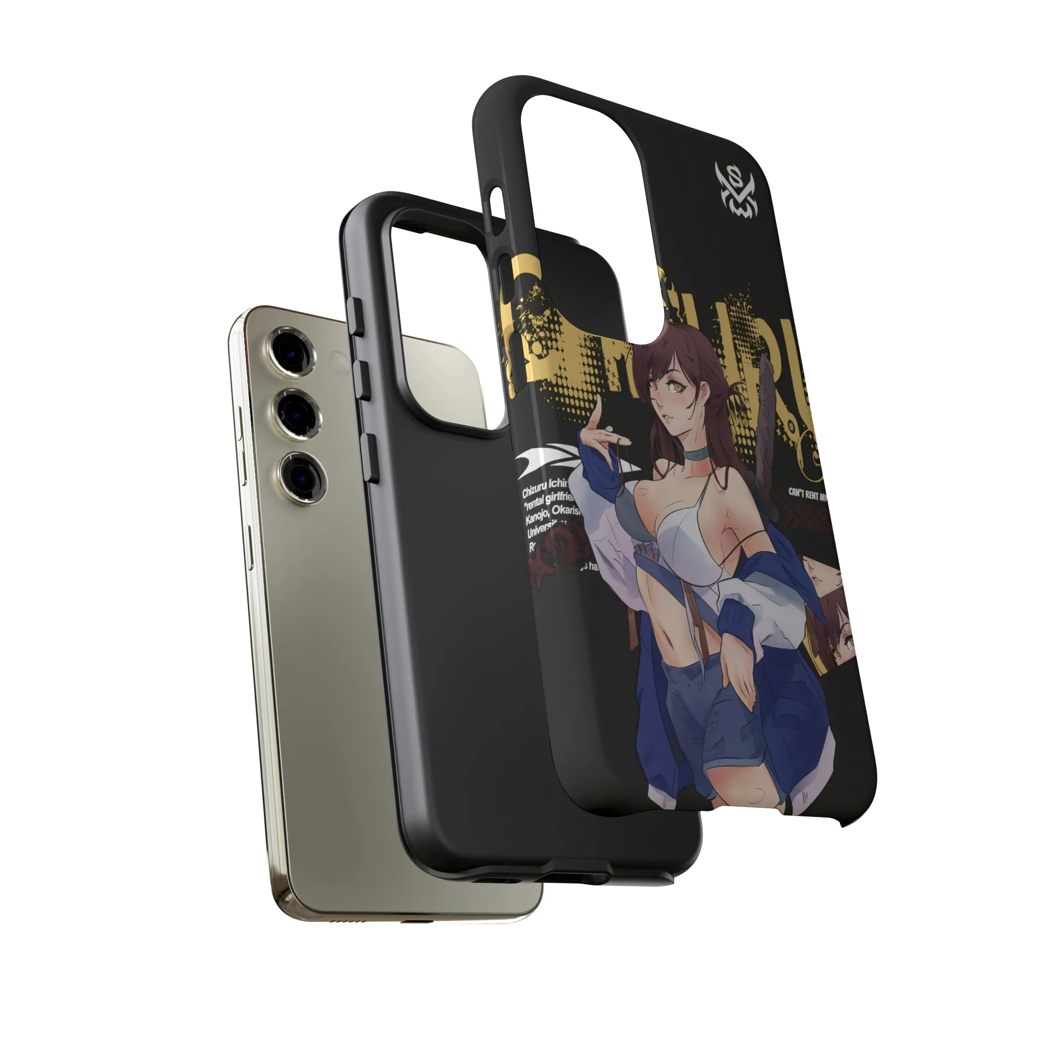 Chizuru / Samsung Galaxy Cases - LIMITED