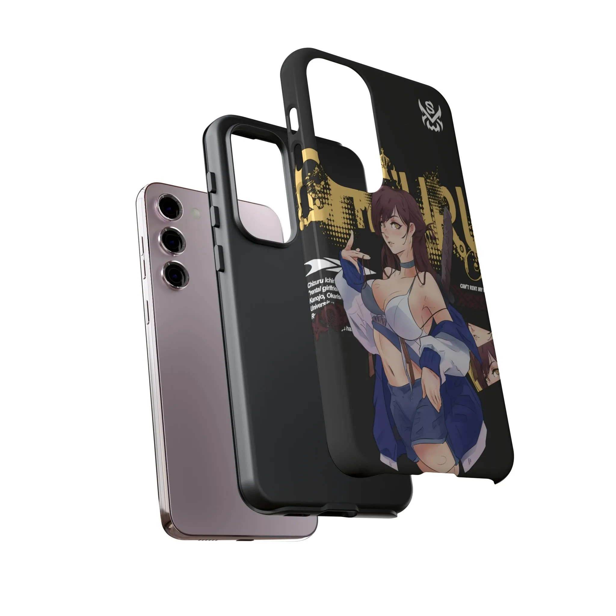 Chizuru / Samsung Galaxy Cases - LIMITED