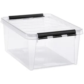 Classic SmartStore Boxes 4L & 14L