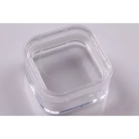 Clear Membrane Box-1 Unit Free Buy 3 low Power Lenses