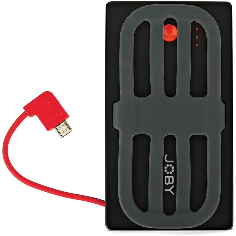 [CLEARANCE] JOBY 1458 PowerBand 3500mAh Portable Battery Pack (Android)