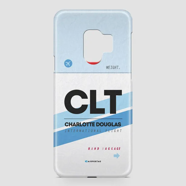 CLT - Phone Case