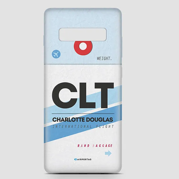 CLT - Phone Case