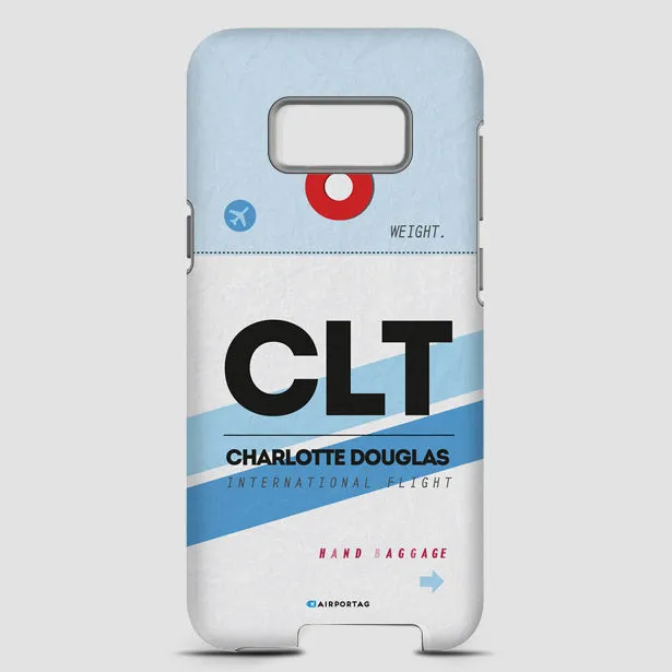 CLT - Phone Case