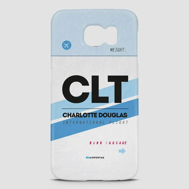 CLT - Phone Case