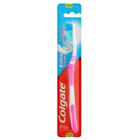 Colgate Extra Clean Toothbrush Medium