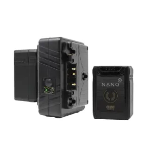 Core SWX 2 X Nano Micro 150 AB-M   GPM-X2A Bundle