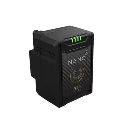 Core SWX 2 X Nano Micro 150 AB-M   GPM-X2A Bundle