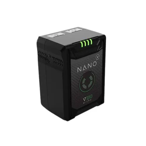 Core SWX 2 X Nano Micro 150 VM   GPM-X2S Bundle