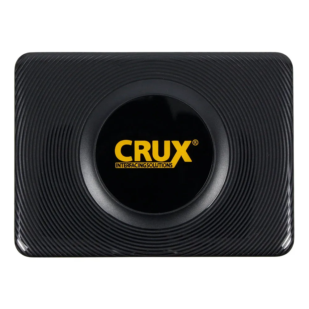 Crux Wireless CarPlay and Android Auto Dongle Select For 2012 & Up Tesla Models