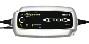 Ctek 12v 10Amp Battery Charger