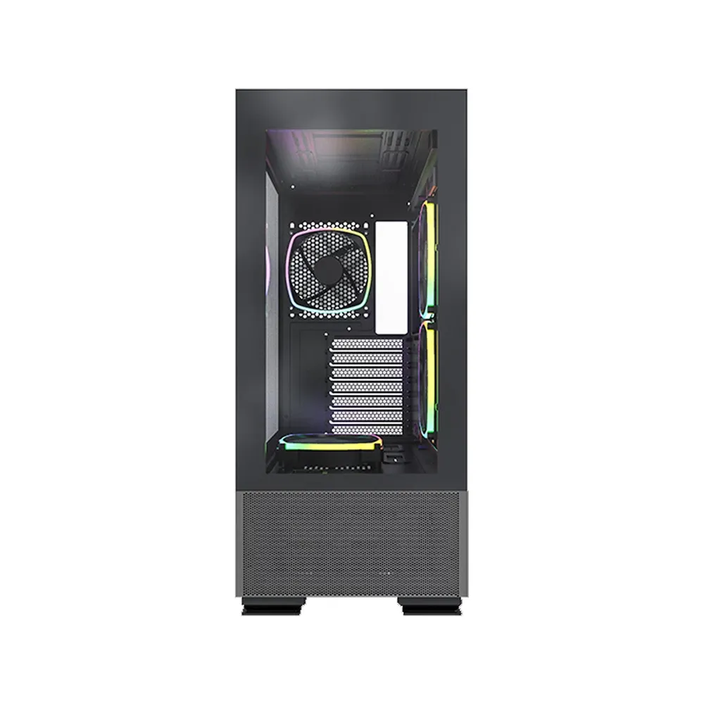 Customized Gaming PC Intel Core i5 - 14400F, RTX 4060Ti, 16GB RAM DDR5