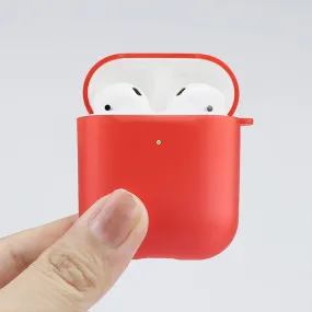 Cute soft TPU for AirPods 2 case