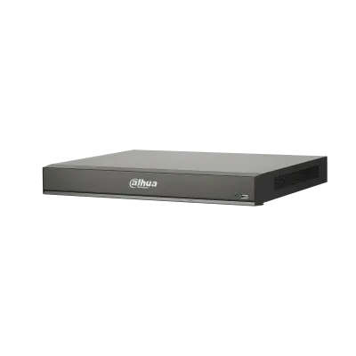 DAHUA 16CH AI 8 PORT POE NVR