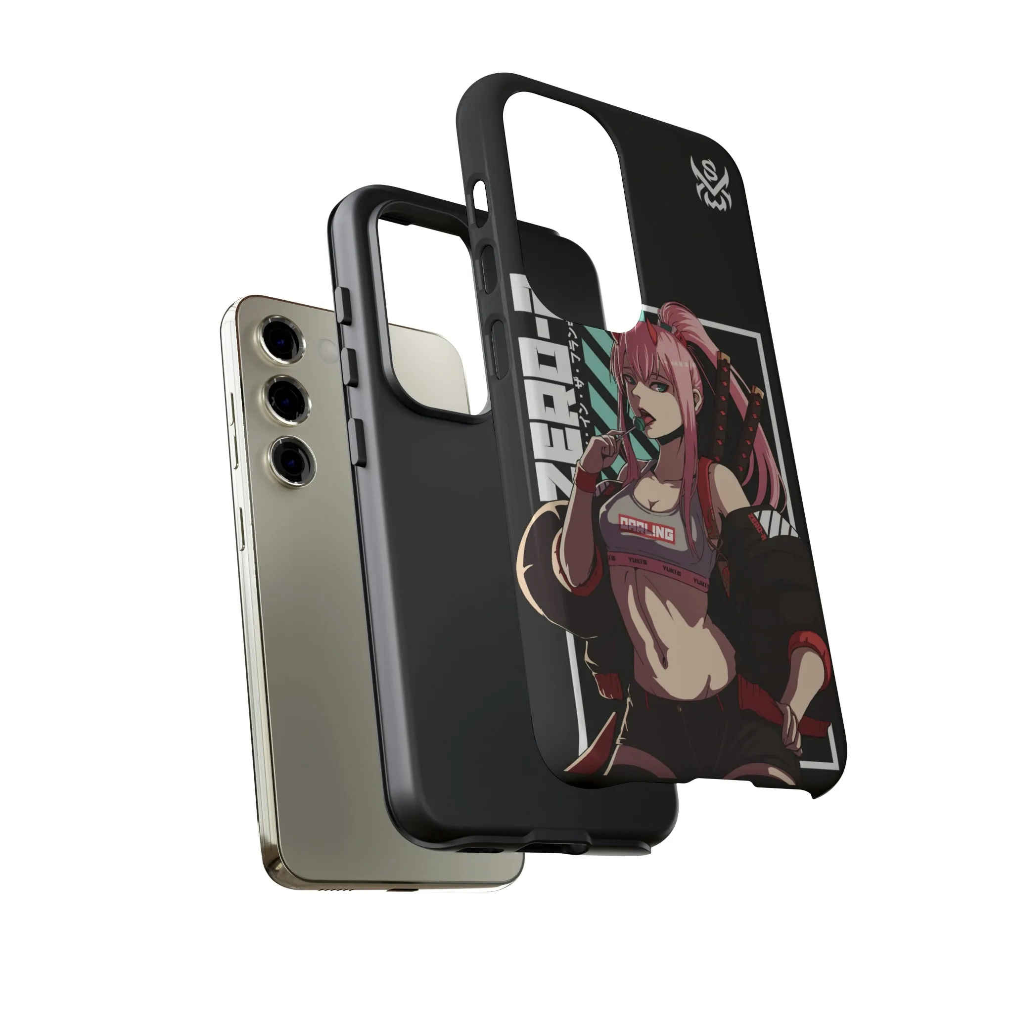 Darling / Samsung Galaxy Phone Case v2