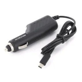 DC 12v Nintendo DS Lite Car Charger