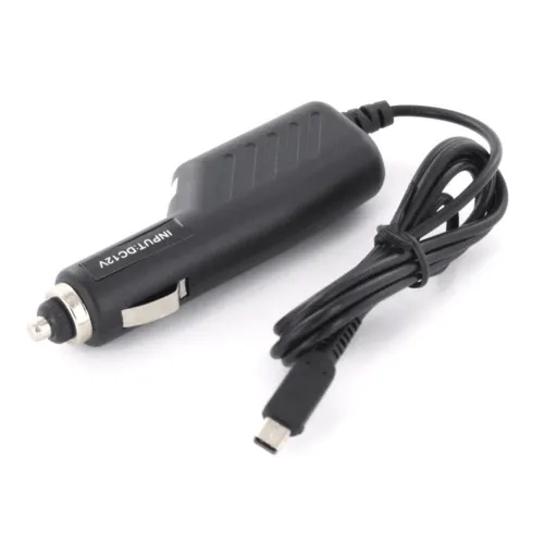 DC 12v Nintendo DS Lite Car Charger