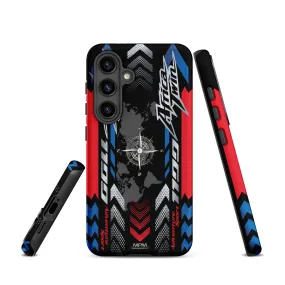 Designed Tough Case For Samsung inspired by Honda Africa Twin Motorcycle Model - MM5452