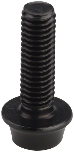 Dimension Anodized M5 Bolts