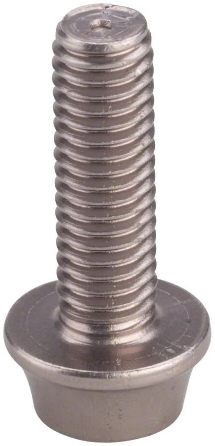 Dimension Anodized M5 Bolts