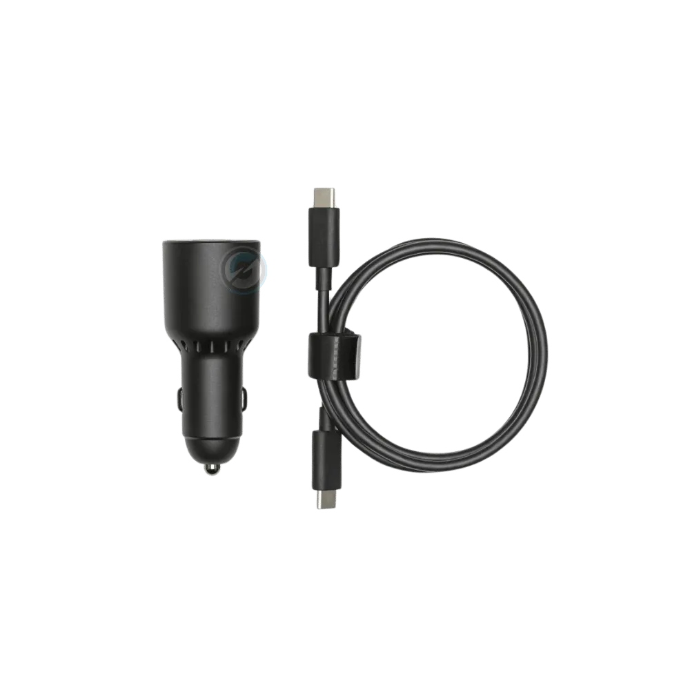 DJI 65W Car Charger