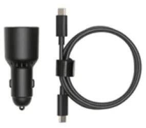 DJI 65W Car Charger