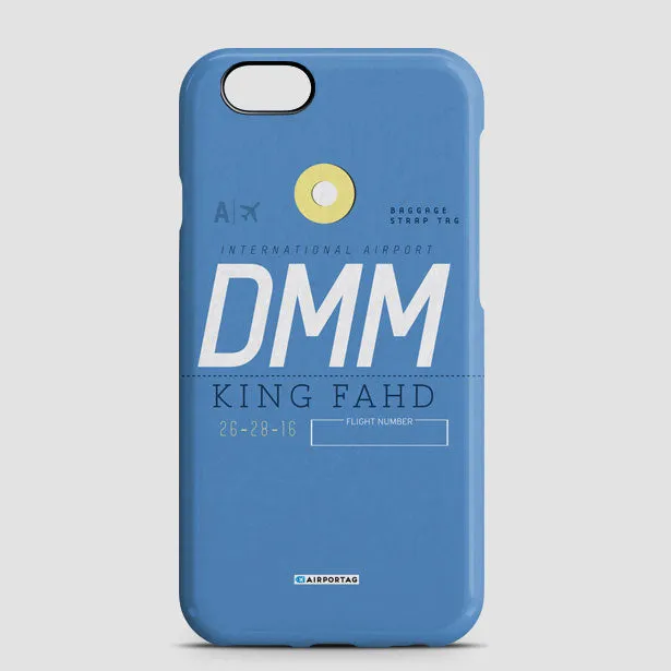 DMM - Phone Case