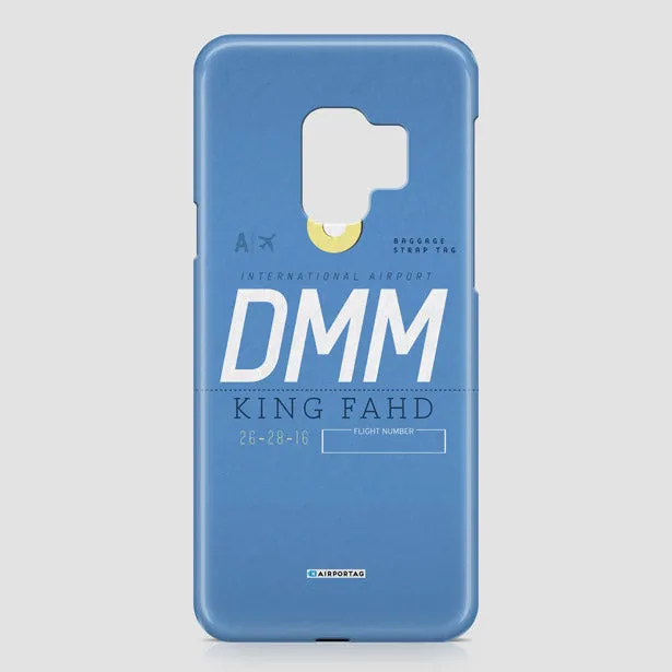 DMM - Phone Case