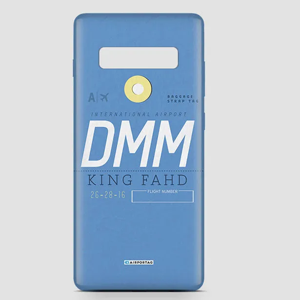 DMM - Phone Case