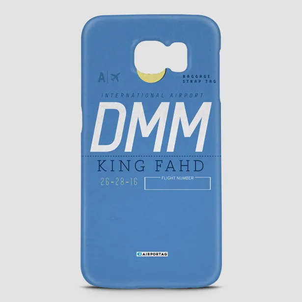 DMM - Phone Case