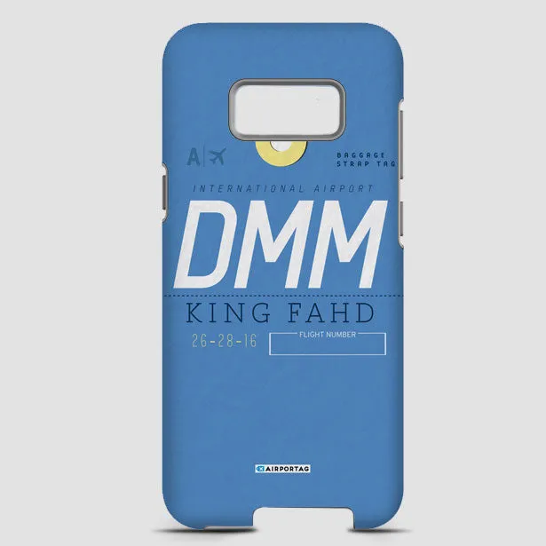 DMM - Phone Case