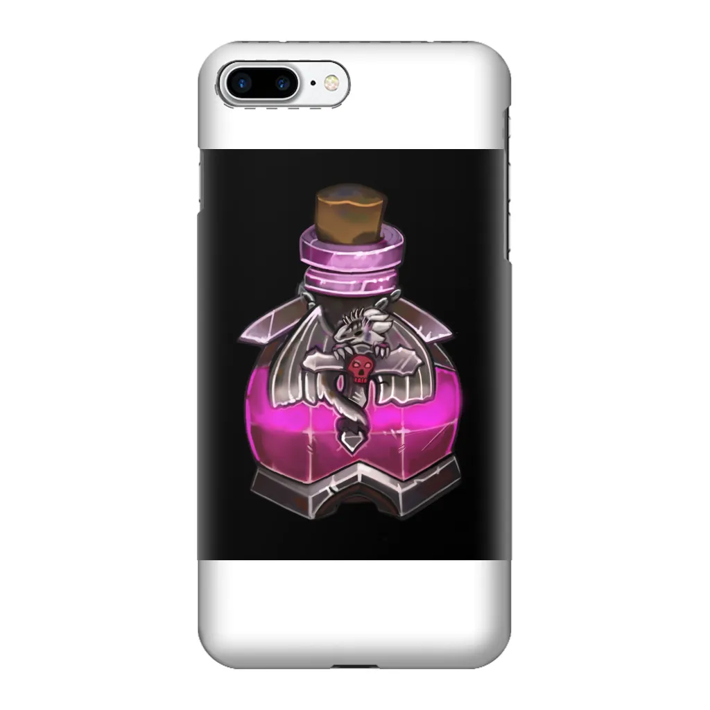 Dragon Potion Fully Printed Tough Phone Case