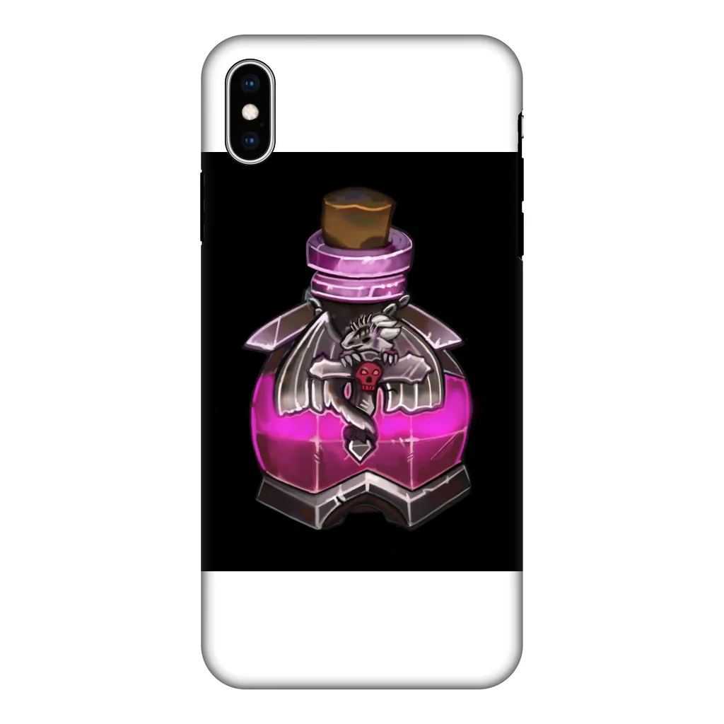 Dragon Potion Fully Printed Tough Phone Case