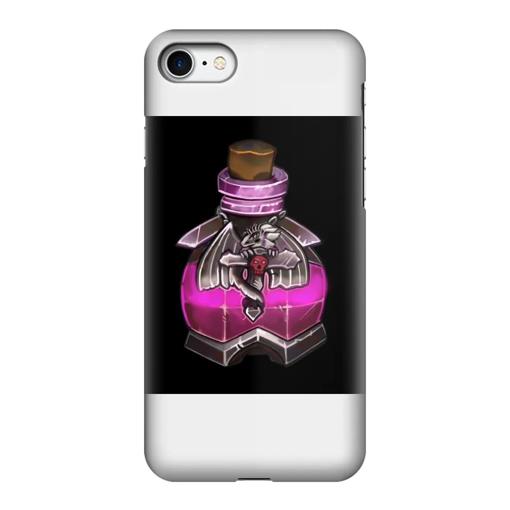 Dragon Potion Fully Printed Tough Phone Case