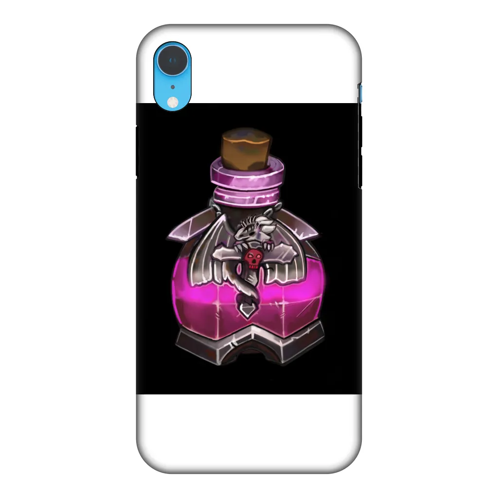 Dragon Potion Fully Printed Tough Phone Case