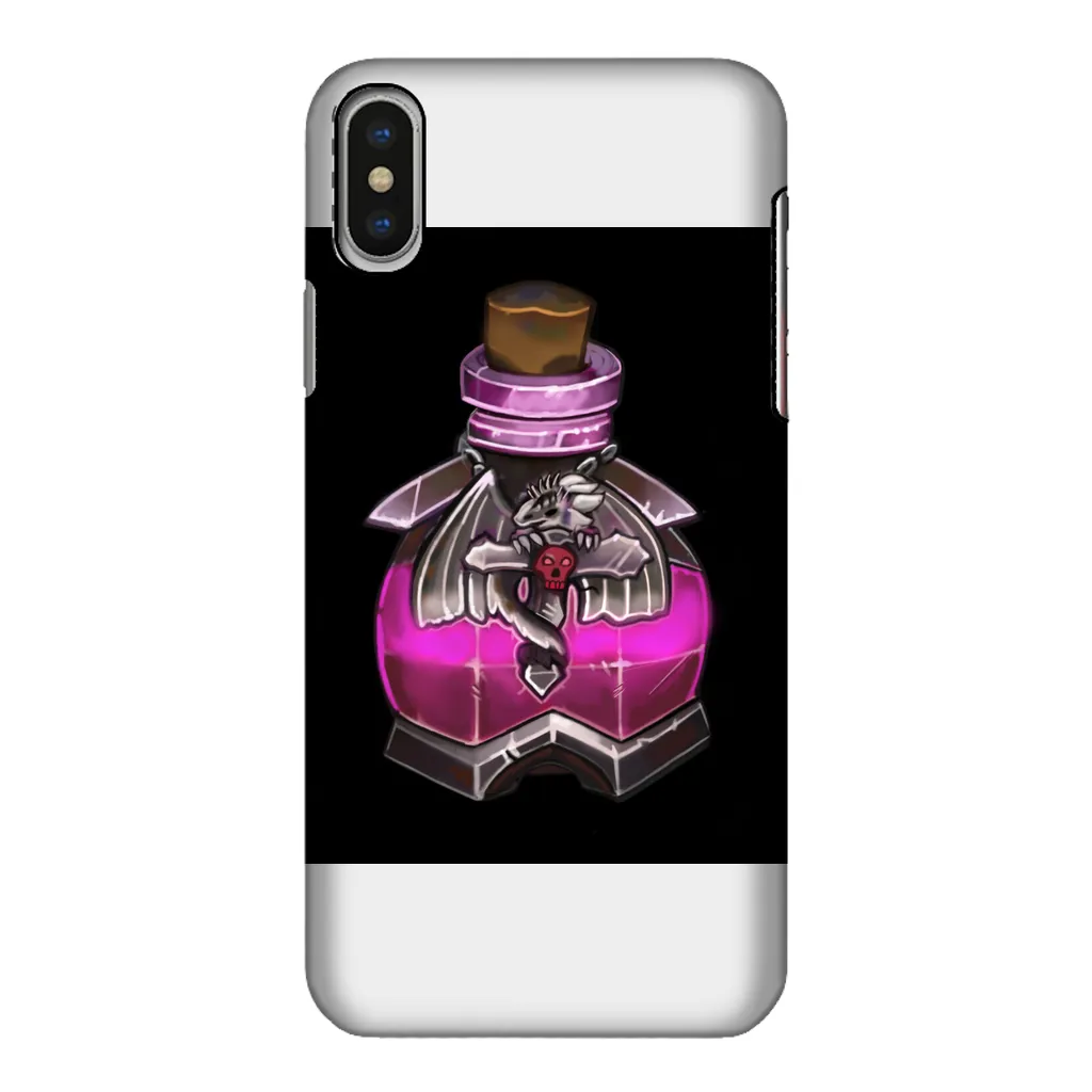 Dragon Potion Fully Printed Tough Phone Case