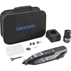 Dremel 8240-5 12V Cordless Rotary Tool Kit