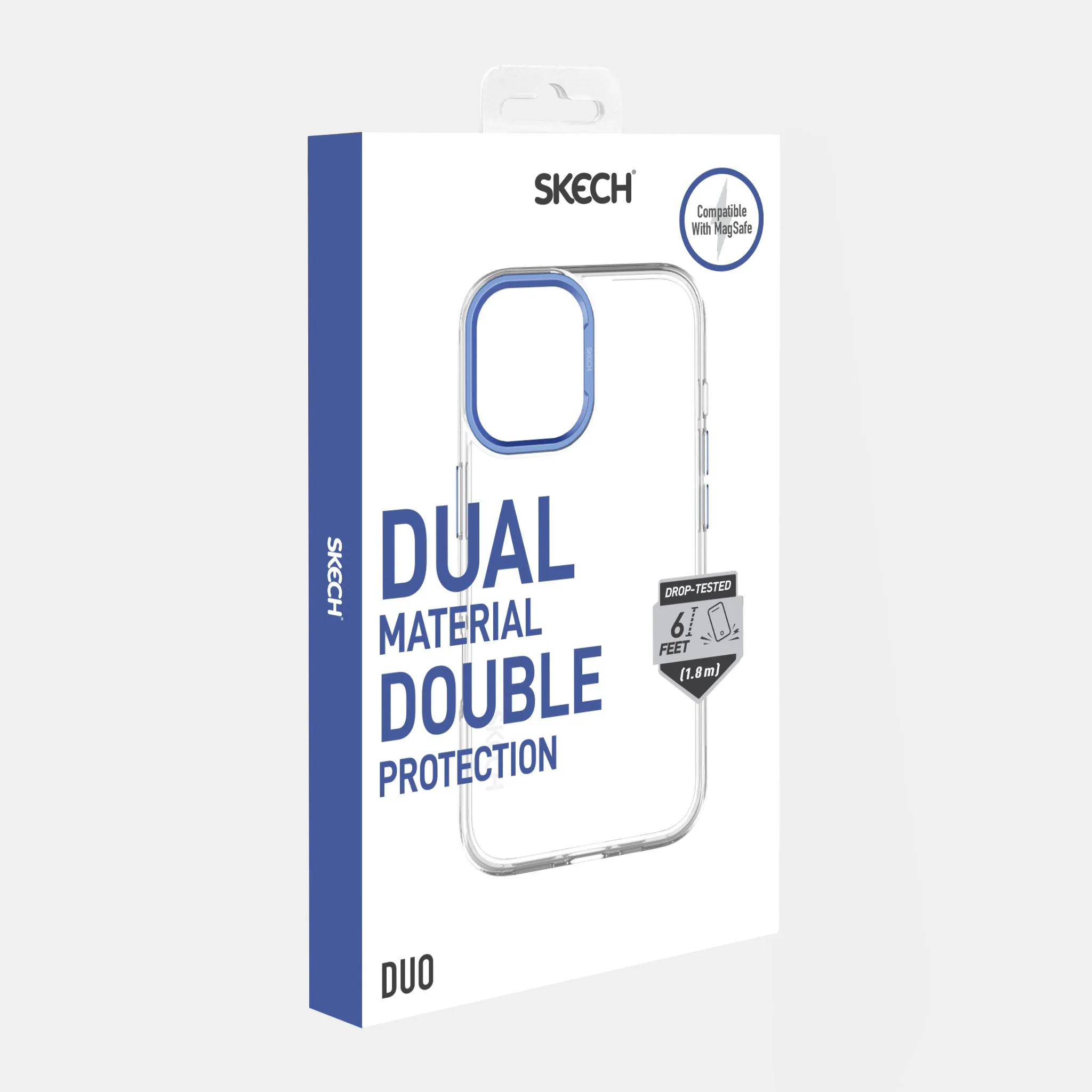 Duo MagSafe Case for iPhone 16