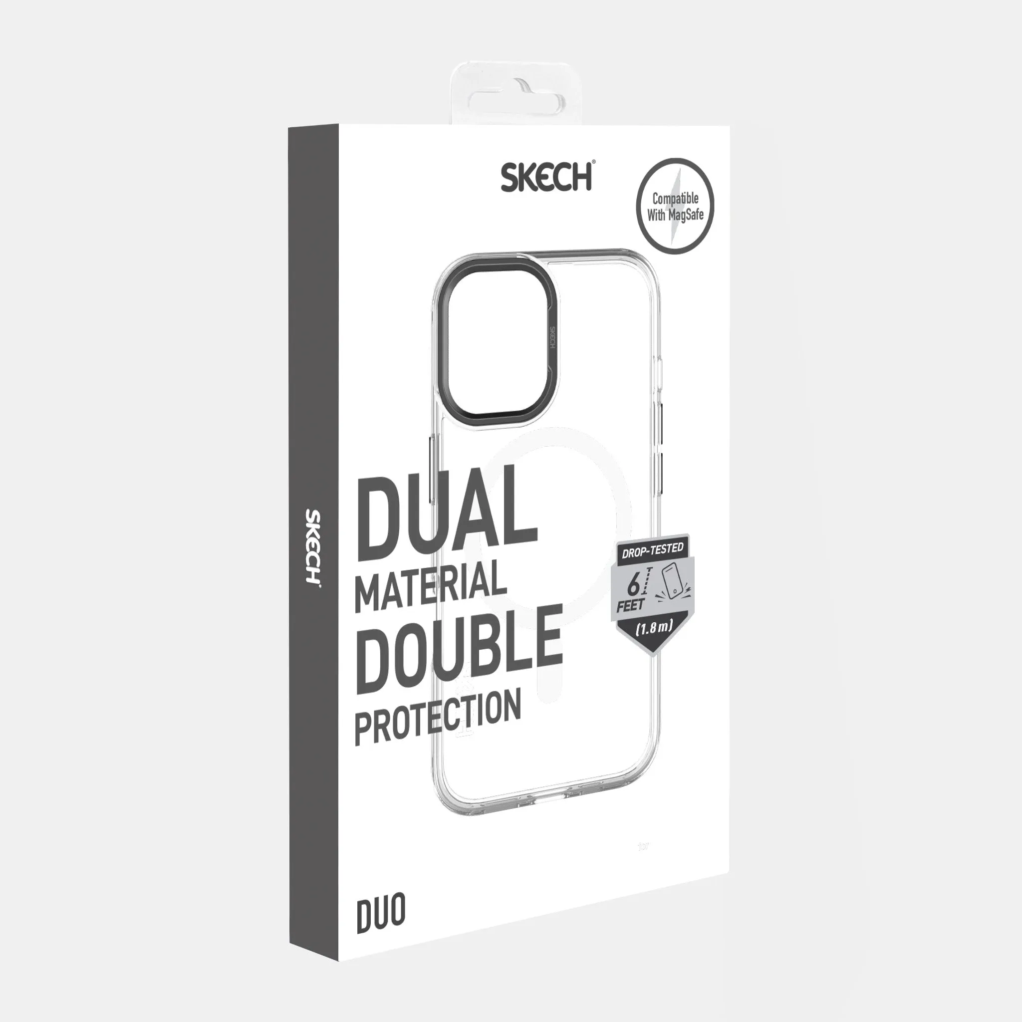 Duo MagSafe Case for iPhone 16