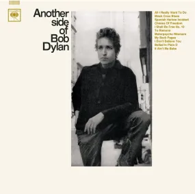 DYLAN, BOB = ANOTHER SIDE OF... (180G/STEREO)