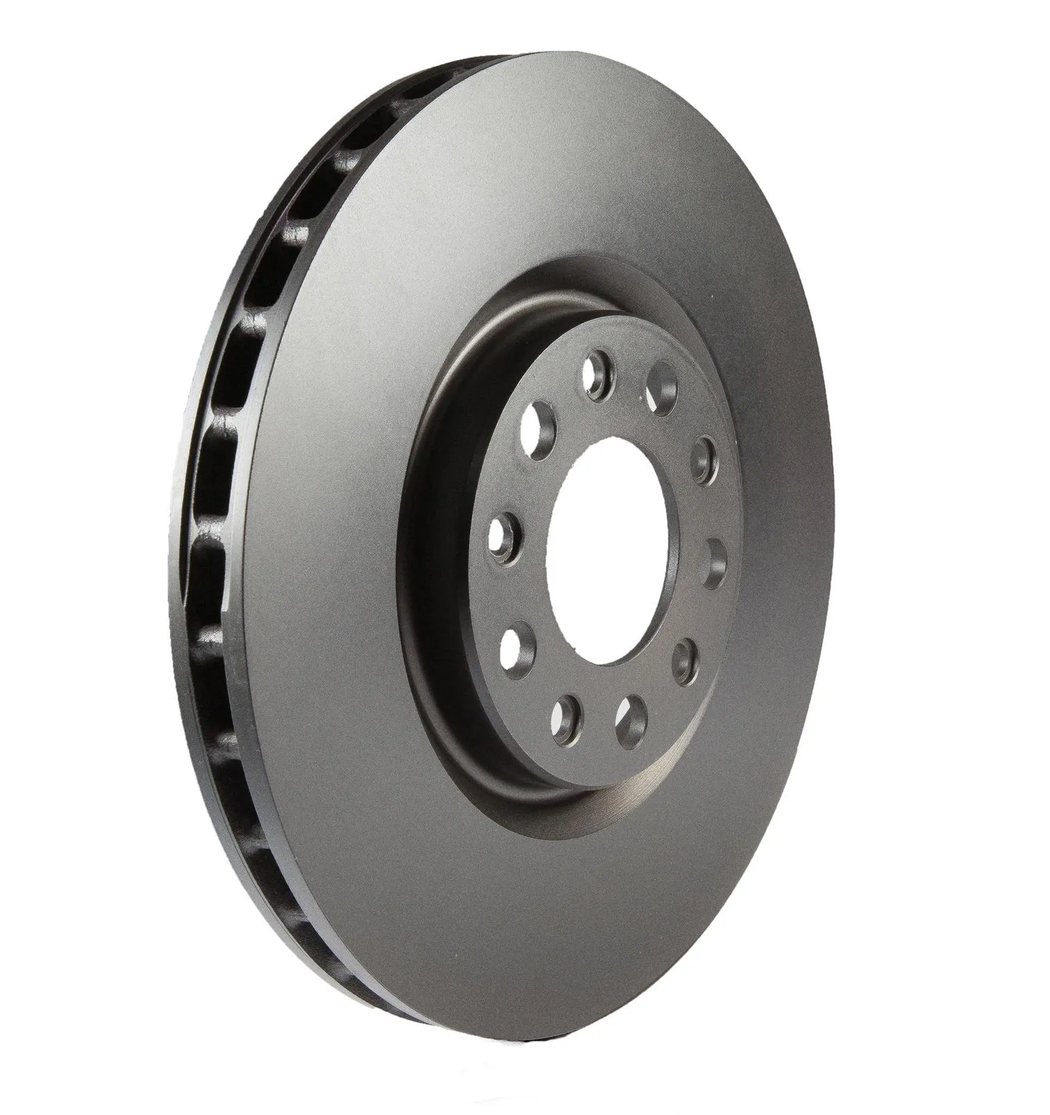 EBC RK Series Premium OE-Style Rotors RK7242