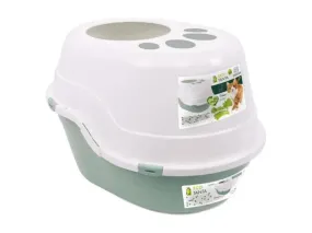 Eco Tanta - Cat Litter Box Sea Green