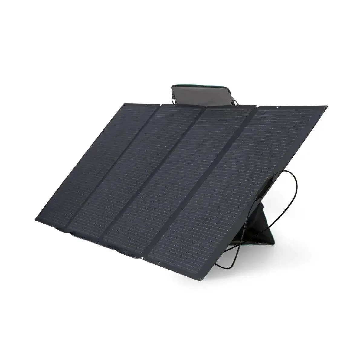 EcoFlow 400W Portable Solar Panel