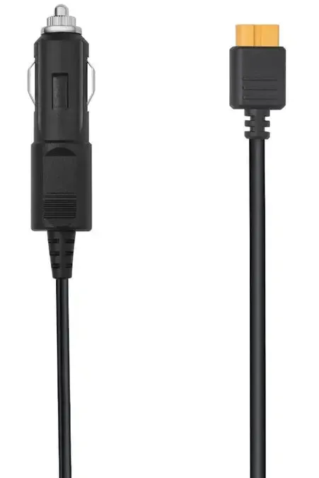 EcoFlow Car Charging Cable 1.5M