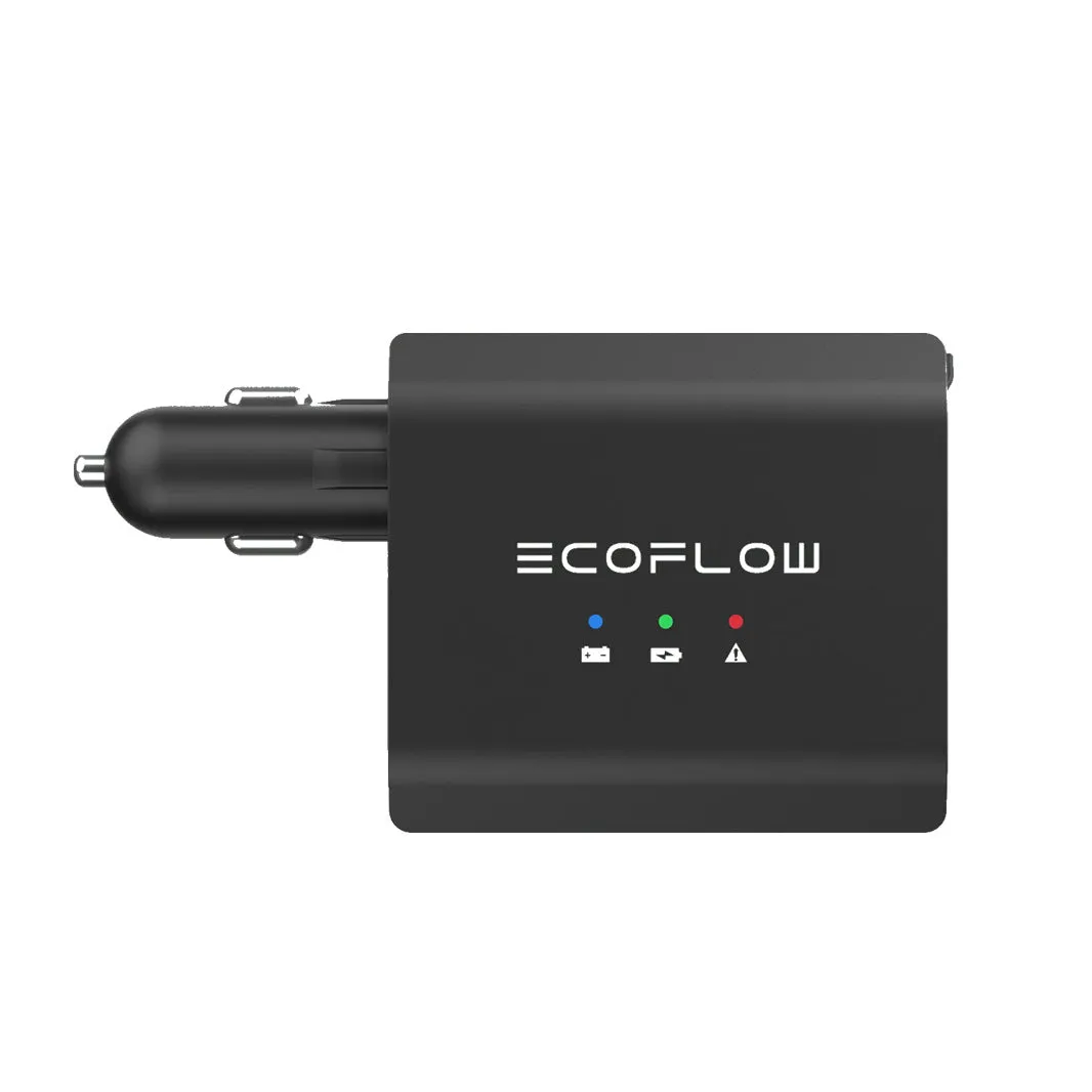 EcoFlow Smart Auto Battery Charger