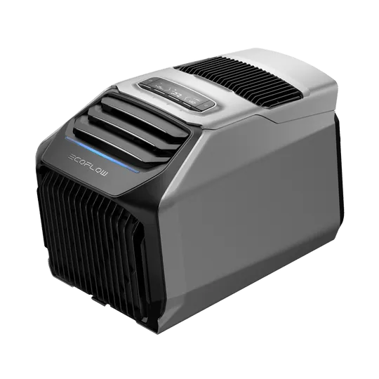 Ecoflow Wave 2 Portable Air Conditioner